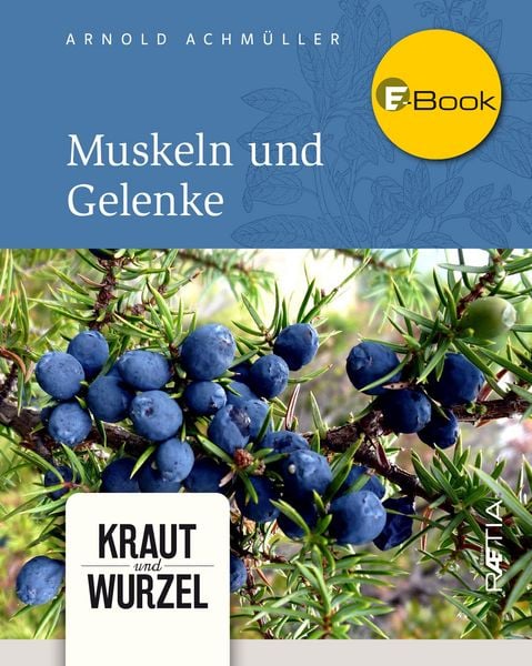 Produktbild: Muskeln und Gelenke