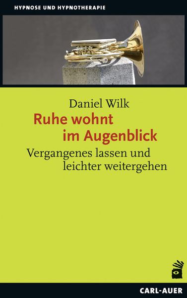 Produktbild: Ruhe wohnt im Augenblick