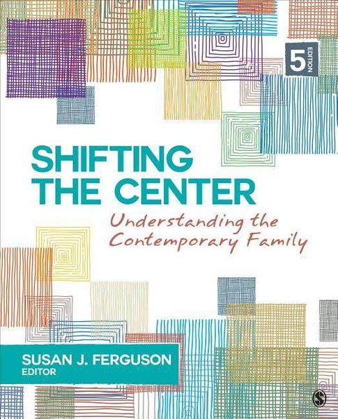 Produktbild: Shifting The Center 5/e