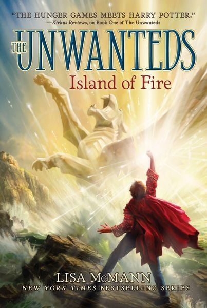 Produktbild: Island of Fire
