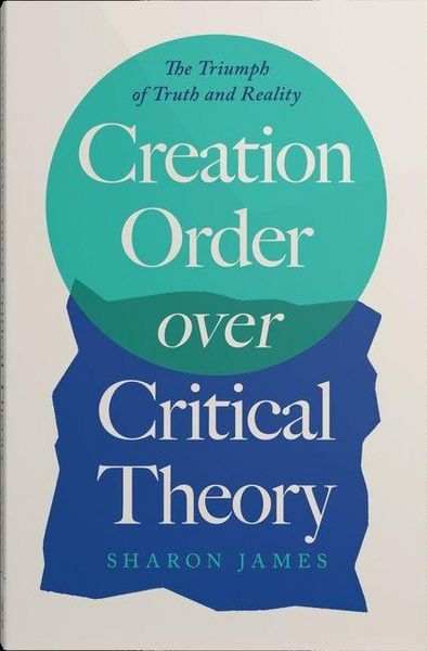 Produktbild: Creation Order Over Critical Theory
