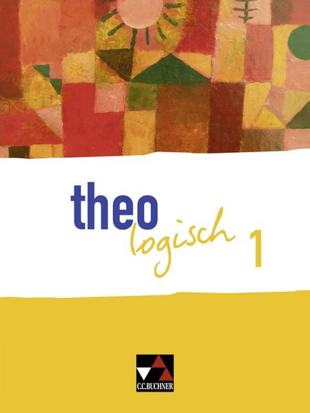 Theologisch Niedersachsen 1