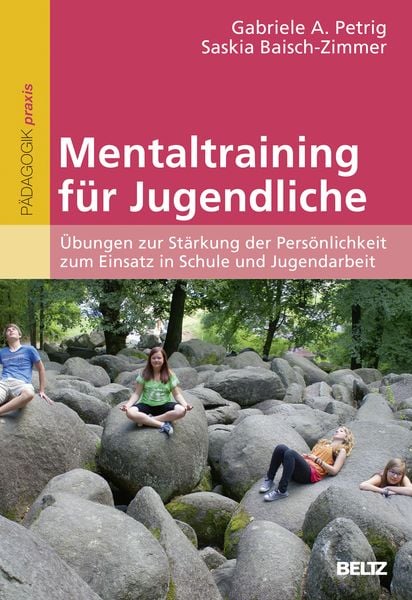 Produktbild: Mentaltraining für Jugendliche