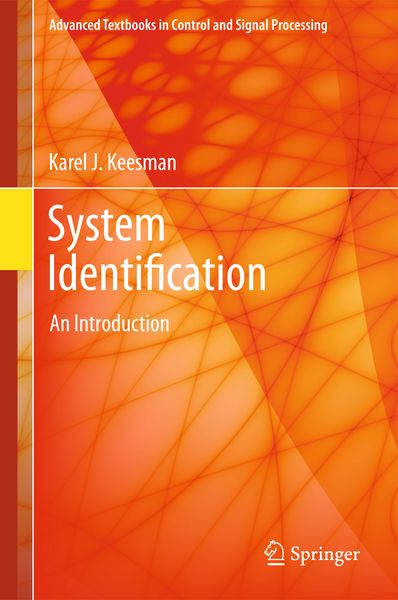 Produktbild: System Identification