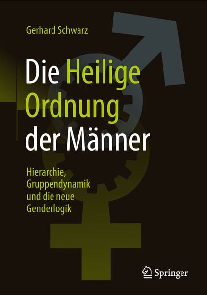 Produktbild: Die ,,Heilige Ordnung‟ der M&auml;nner