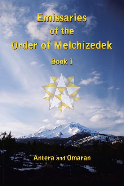 Produktbild: Emissaries of the Order of Melchizedek