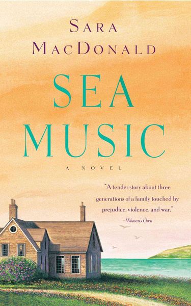 Produktbild: Sea Music