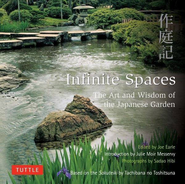 Produktbild: Infinite Spaces