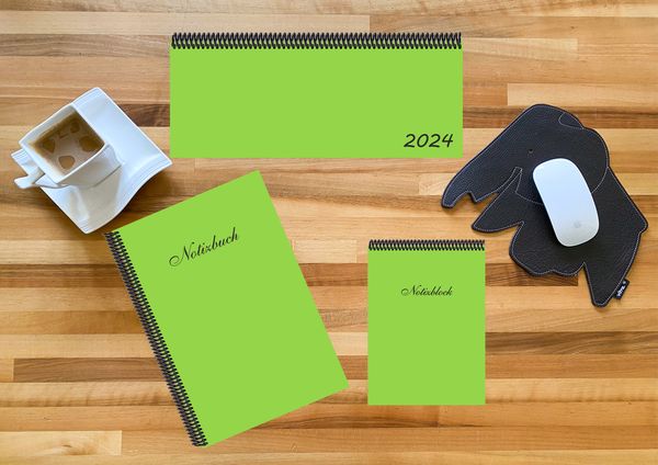 Produktbild: Schreibtisch-Set