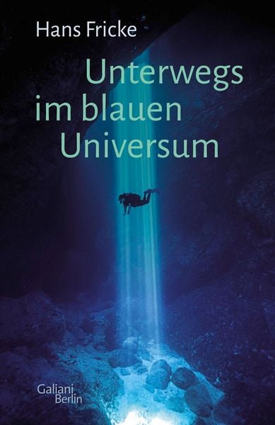 Produktbild: Unterwegs im blauen Universum