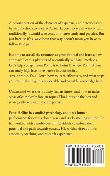 Produktbild: Build Rapid Expertise