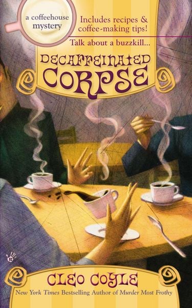 Produktbild: Decaffeinated Corpse