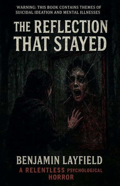 Produktbild: The Reflection That Stayed