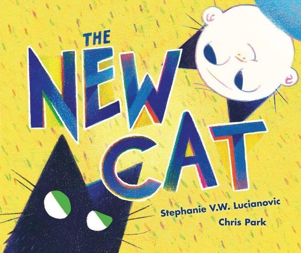 Produktbild: The New Cat