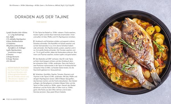 Produktbild: Tajine