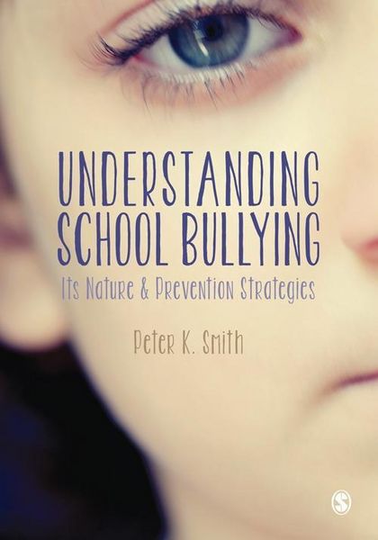 Produktbild: Understanding School Bullying
