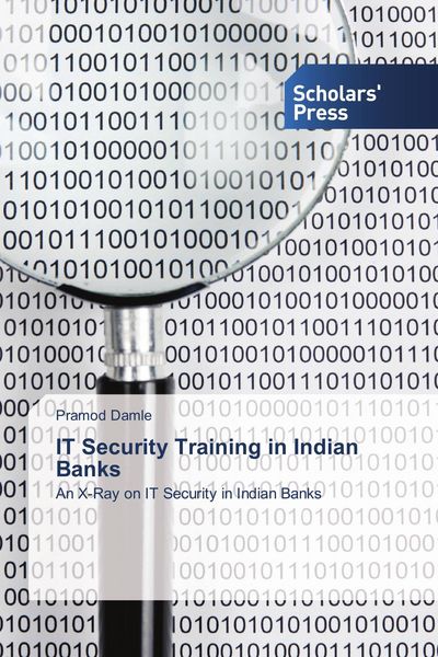 Produktbild: IT Security Training in Indian Banks