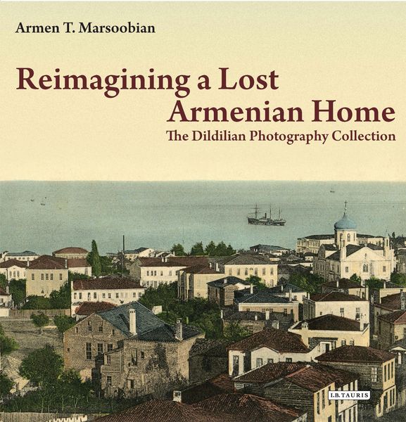 Produktbild: Reimagining a Lost Armenian Home