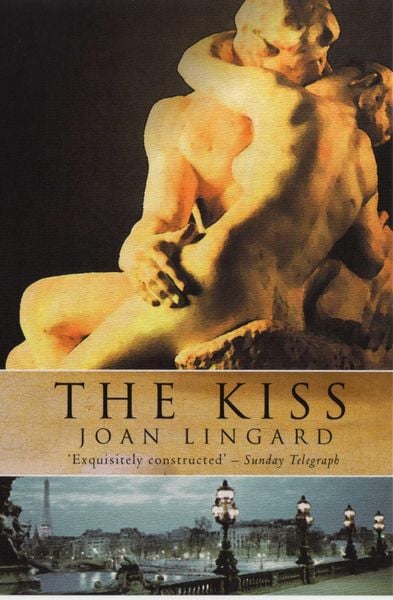 Produktbild: The Kiss