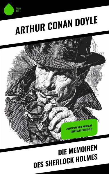 Produktbild: Die Memoiren des Sherlock Holmes