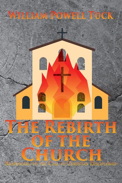 Produktbild: The Rebirth of the Church