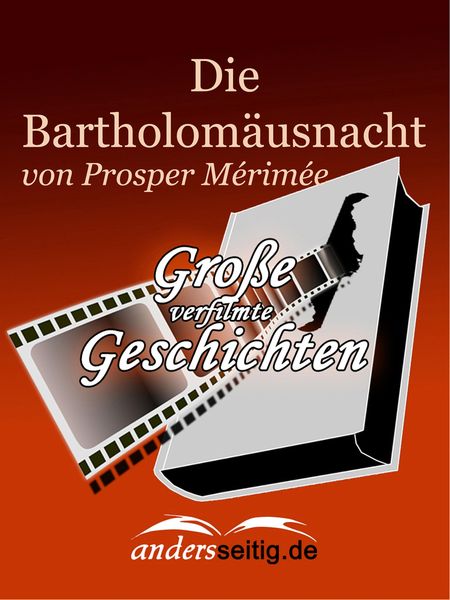 Produktbild: Die Bartholom&auml;usnacht