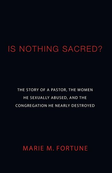 Produktbild: Is Nothing Sacred?