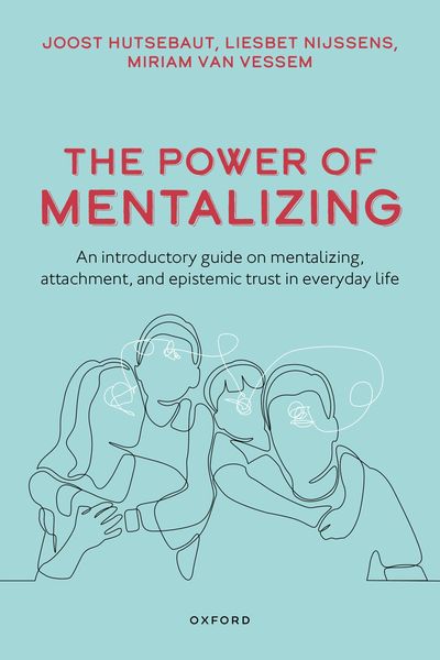 Produktbild: The Power of Mentalizing