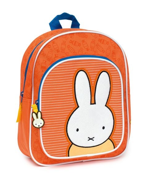 Produktbild: Miffy Rucksack