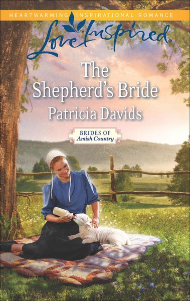 Produktbild: The Shepherd's Bride