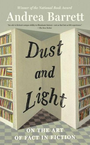 Produktbild: Dust and Light