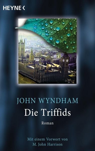 Produktbild: Die Triffids