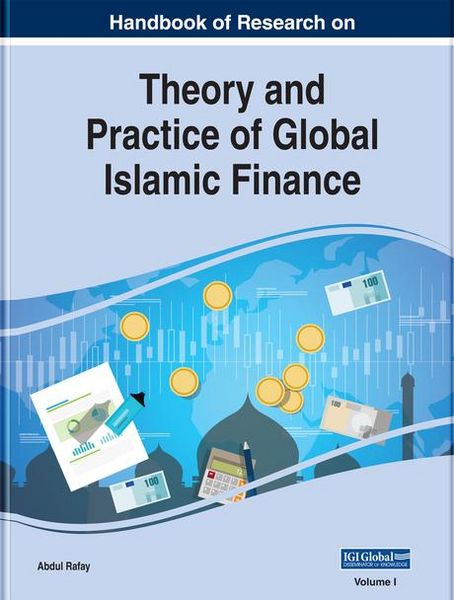 Produktbild: Handbook of Research on Theory and Practice of Global Islamic Finance