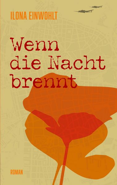 Produktbild: Wenn die Nacht brennt