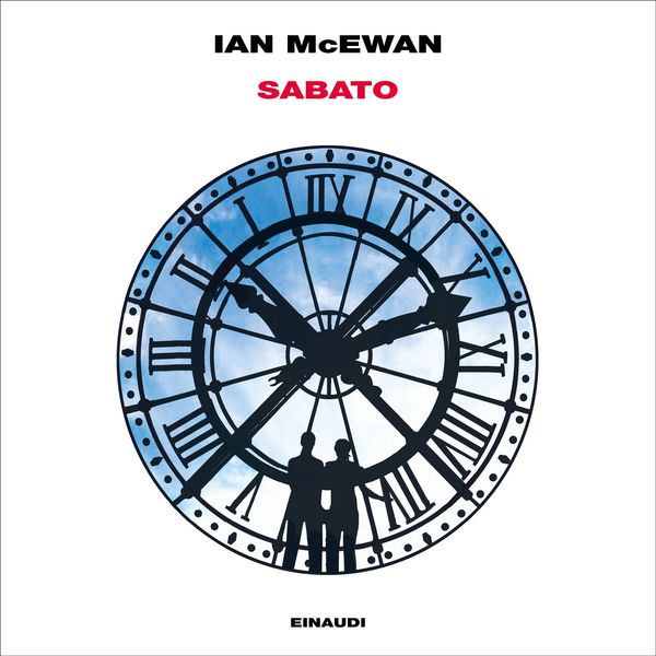 Sabato - Ian McEwan, Audio, 9788858491751