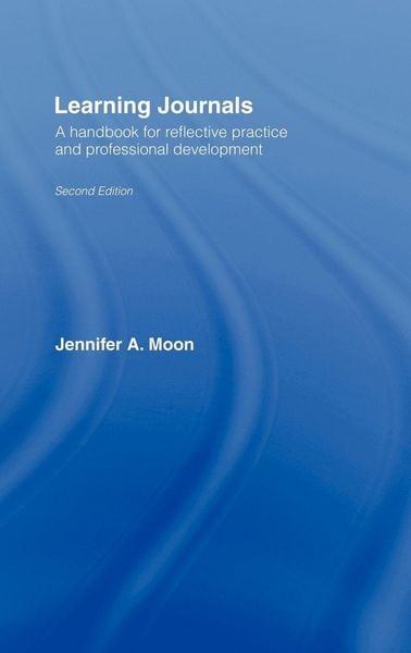 Produktbild: Learning Journals