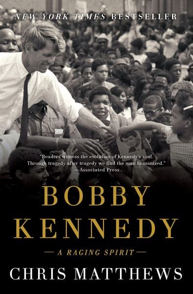 Produktbild: Bobby Kennedy