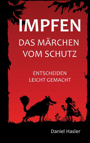Produktbild: Impfen - Das M&auml;rchen vom Schutz