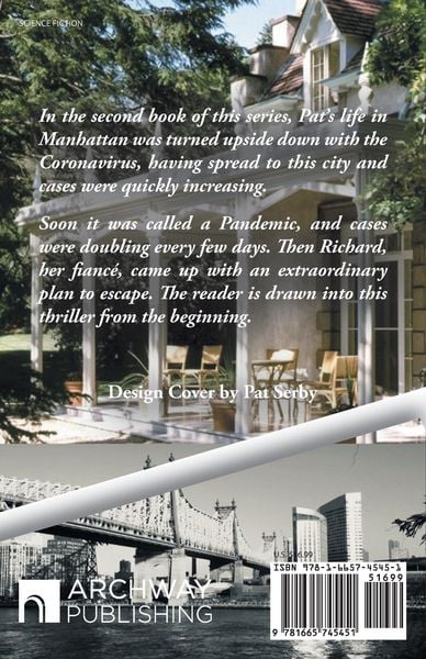 Produktbild: Life in the Time of Corona And Beyond...