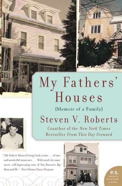 Produktbild: My Fathers' Houses