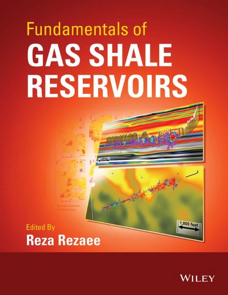 Produktbild: Fundamentals of Gas Shale Reservoirs
