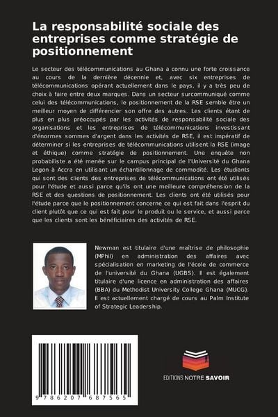 Produktbild: La responsabilit&eacute; sociale des entreprises comme strat&eacute;gie de positionnement