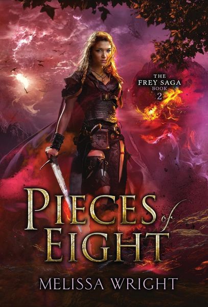 Produktbild: Pieces of Eight