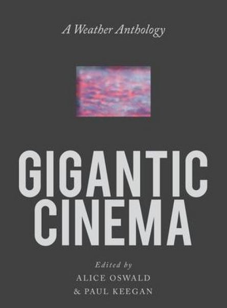 Produktbild: Gigantic Cinema - A Weather Anthology