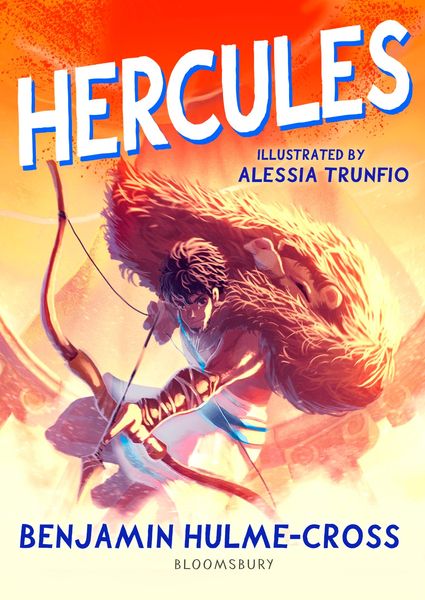 Produktbild: Hercules
