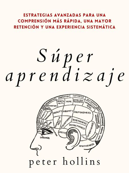 Produktbild: S&uacute;per aprendizaje