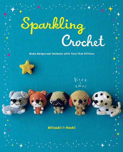 Produktbild: Sparkling Crochet