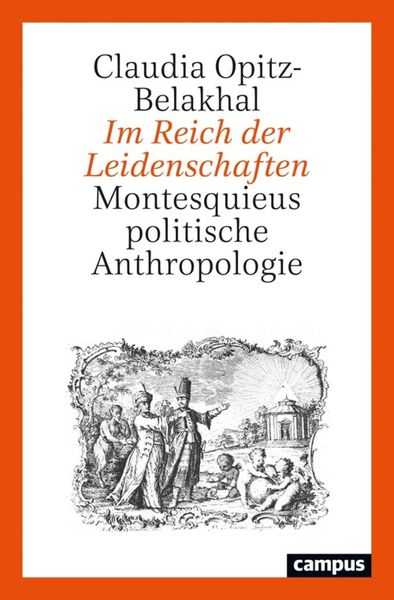 Produktbild: Im Reich der Leidenschaften