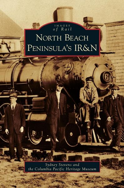 Produktbild: North Beach Peninsula's IR&N