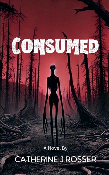 Produktbild: Consumed